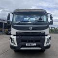 2018 (18) Volvo FMX420 8x4 tipper