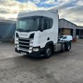 2020 (69) Scania R450 T/unit