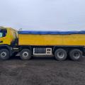 2019 (19) Scania P410 tipper