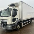 2020 (69) DAF LF230 Fridge lorry