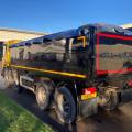 2018 (68) Scania P410 tipper