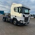 2020 (69) Scania R450 T/unit