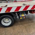 2014 (14) Iveco 70C17 recovery truck