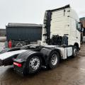 2018 (18) Volvo FH500 6x2 T/Unit