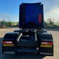 2015 (65) Volvo FH460 6x2 T/Unit