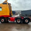 2019 (20) Volvo FH500 T/Unit,