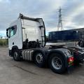 2020 (69) Scania R450 T/unit