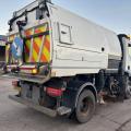 2020 (69) DAF LF230 road sweeper