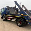 2017 (17) Scania P250 Skip Lorry