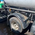 2014 (14) Volvo FL250 4x2 tar sprayer