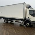 2020 (69) DAF LF230 Fridge lorry