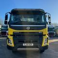 2019 (19) Volvo FMX420 tipper