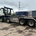 2018 (67) DAF CF400 Hookloader