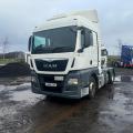 2017 (17) MAN TGX26.480 T/unit