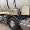 2013 (63) DAF CF85.360 Vacuum Tanker