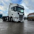 2020 (70) Scania R450 T/Unit