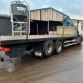 2008 (08) Scania P270 6x2 crane lorry