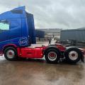 2020 (20) Volvo FH540 T/Unit