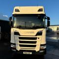 2021 (21) Scania R450 6x2 T/unit