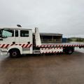 2020 (20) MAN TGL250 recovery truck