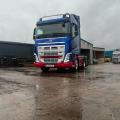 2020 (20) Volvo FH540 T/Unit