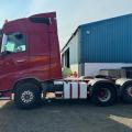 2017 (17) Volvo FH460 6x2 T/Unit