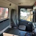 2016 (16) Scania P250 4x2 skip lorry