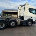 2020 (69) Scania R450 T/unit