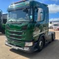 2019 (19) Scania R500 6x2 T/Unit