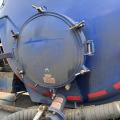 2016 (66) MAN TGS32.400 Vacuum Tanker