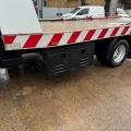 2014 (14) Iveco 70C17 recovery truck