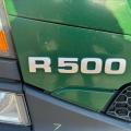 2019 (19) Scania R500 6x2 T/Unit