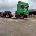 2021 (70) Scania R540 T/Unit