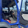 2016 (66) Volvo FL250 4x2 flat lorry