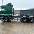 2017 (17) Scania R490 6x4 T/unit