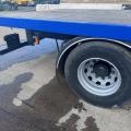 2016 (66) Volvo FL250 4x2 flat lorry