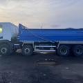 2019 (68) Scania P410 Tipper