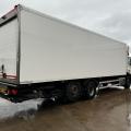 2017 (67) DAF CF330 6x2 Fridge