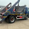 2017 (17) Scania P250 Skip Lorry