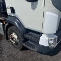 2014 (14) Volvo FL250 4x2 tar sprayer