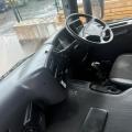 2013 (13) Scania P360 8x4 Tipper