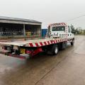 2014 (14) Iveco 70C17 recovery truck