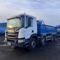 2019 (68) Scania P410 Tipper