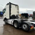 2018 (18) Volvo FH500 6x2 T/Unit