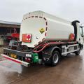 2014 (14) DAF LF180 fuel tanker