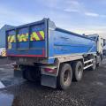 2019 (68) Scania P410 Tipper