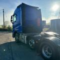 2015 (65) Volvo FH460 6x2 T/Unit