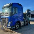 2015 (65) Volvo FH460 6x2 T/Unit