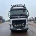 2018 (18) Volvo FH500 timber truck