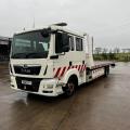 2020 (20) MAN TGL250 recovery truck